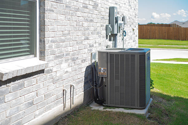 Reliable Ac Installation contractor in Chewalla, TN by FH HVAC